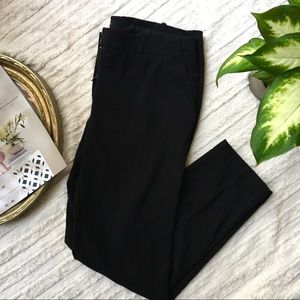 H&M Ankle Slacks